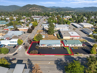 More details for 1620 N Government Way, Coeur d'Alene, ID - Retail for Sale