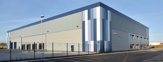 More details for Irlam Wharf Rd, Manchester - Industrial for Lease