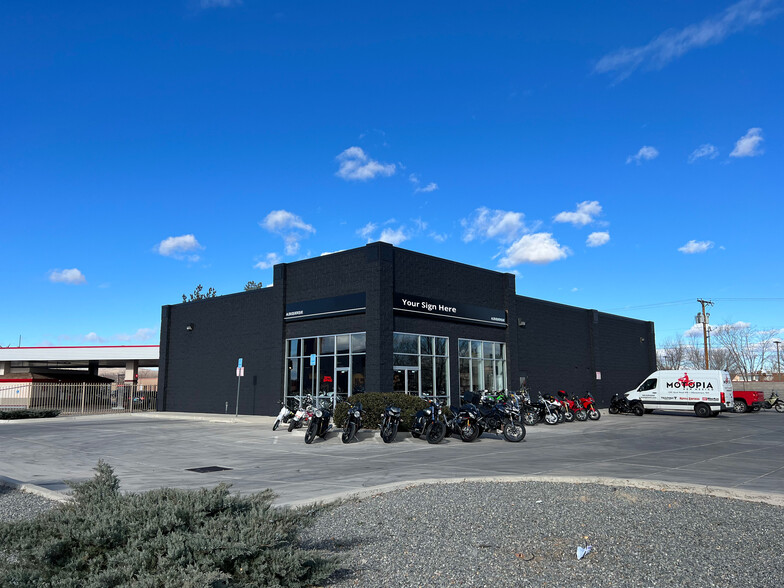 5201 Quail Rd NW, Albuquerque, NM for lease - Building Photo - Image 2 of 10