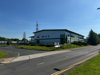 More details for Broadgate Business Park, Oldham - Industrial for Lease