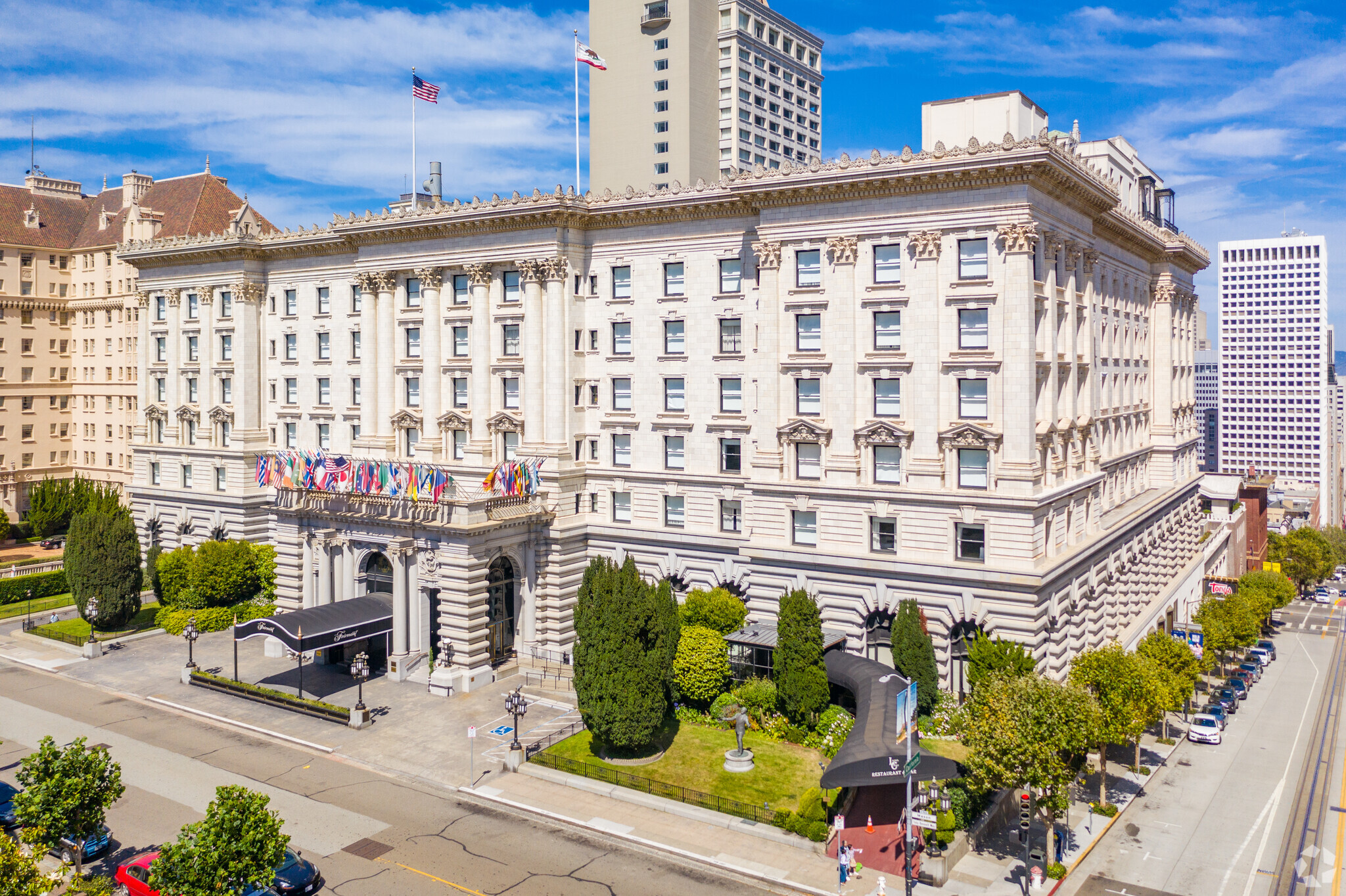 950 Mason St, San Francisco, CA for sale Building Photo- Image 1 of 1