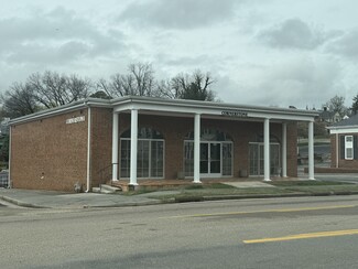 More details for 219 E 1st North St, Morristown, TN - Office for Lease