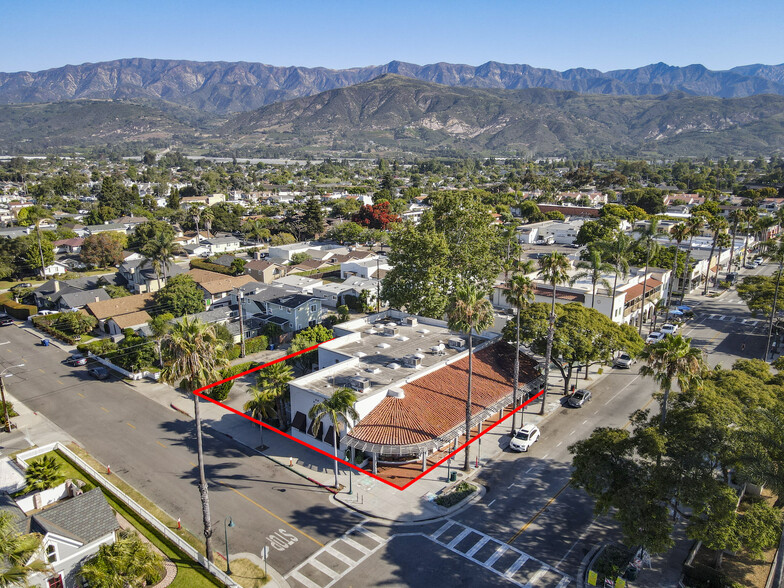 801 Linden Ave, Carpinteria, CA for lease - Building Photo - Image 2 of 10