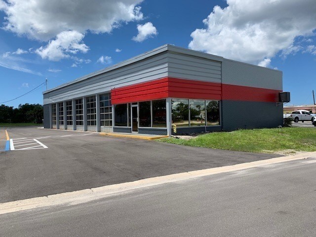 1050 S Us-41-byp S, Venice, FL for sale Building Photo- Image 1 of 1