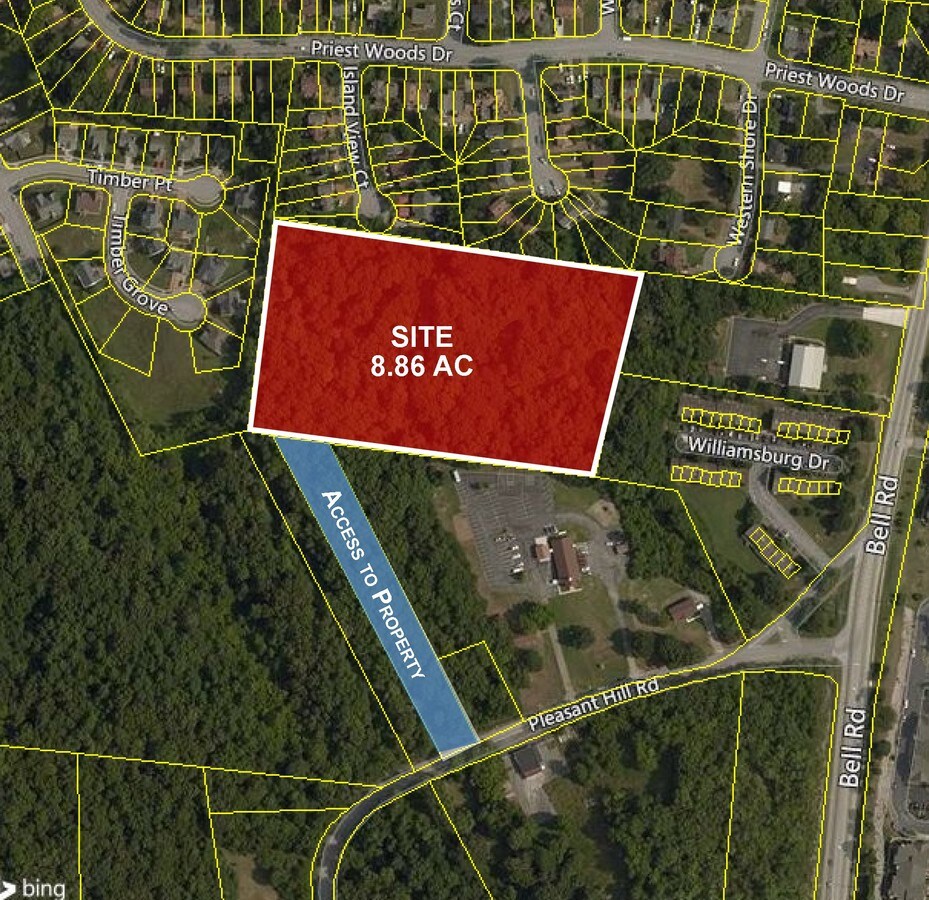 1363 Pleasant Hill Rd, Nashville, TN 37214