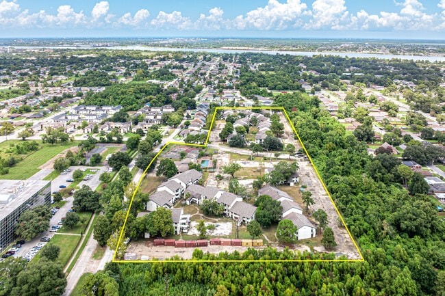 More details for 2200 Westbend Pky, New Orleans, LA - Multifamily for Auction