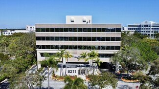 More details for 8211 W Broward Blvd, Plantation, FL - Office for Lease