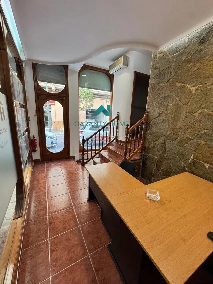 Retail in Vinaròs, Castellón for lease Interior Photo- Image 1 of 7