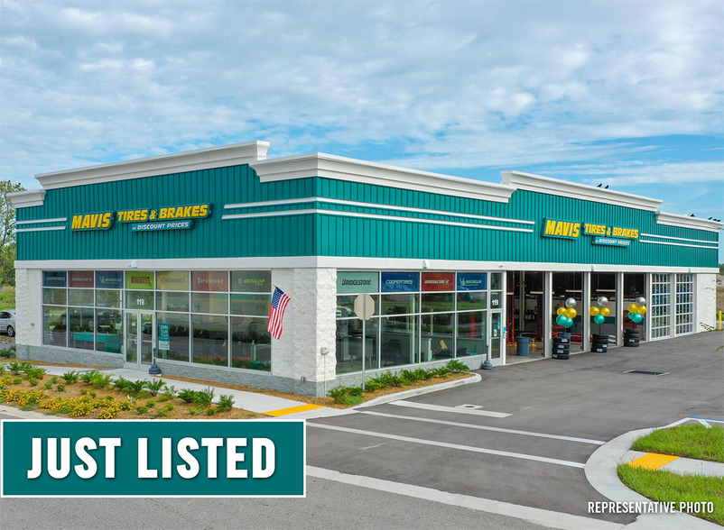 2214 Harrison Rd, Thomson, GA for sale - Primary Photo - Image 1 of 1