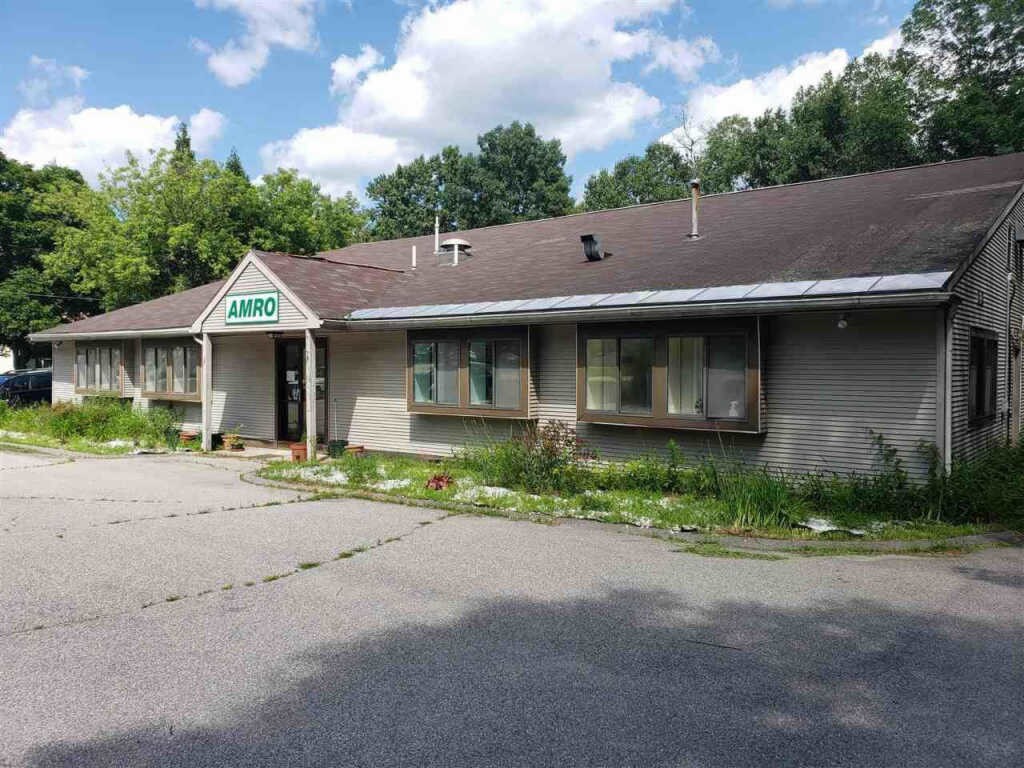 111 Herrick St, Merrimack, NH for sale Building Photo- Image 1 of 1