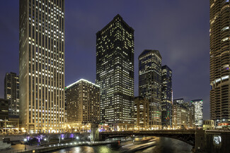 More details for 35 W Wacker Dr, Chicago, IL - Office for Lease