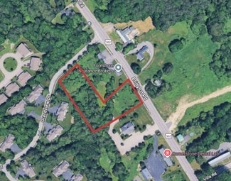 More details for 290 Bridgton Rd, Westbrook, ME - Land for Sale