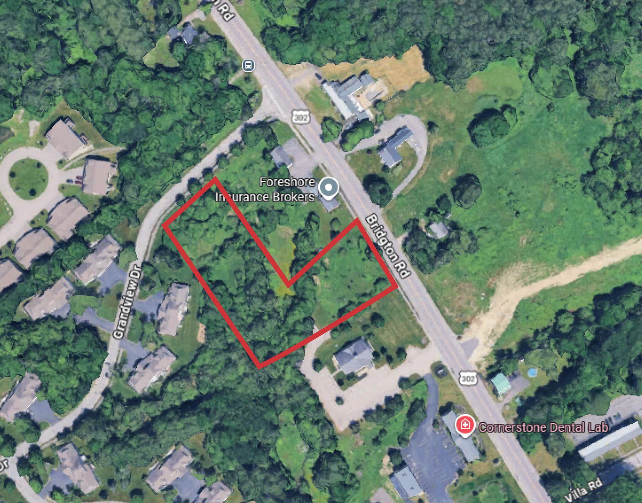 290 Bridgton Rd, Westbrook, ME for sale Building Photo- Image 1 of 2