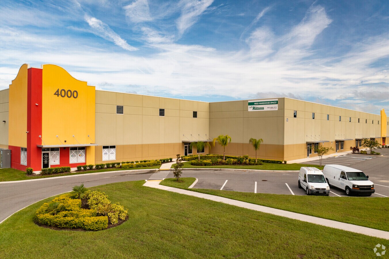 4000 & 4040 N Combee Rd, Lakeland, FL 33805 Ruthven East Lakeland