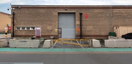 Blackhorse Rd, London for lease Building Photo- Image 1 of 3