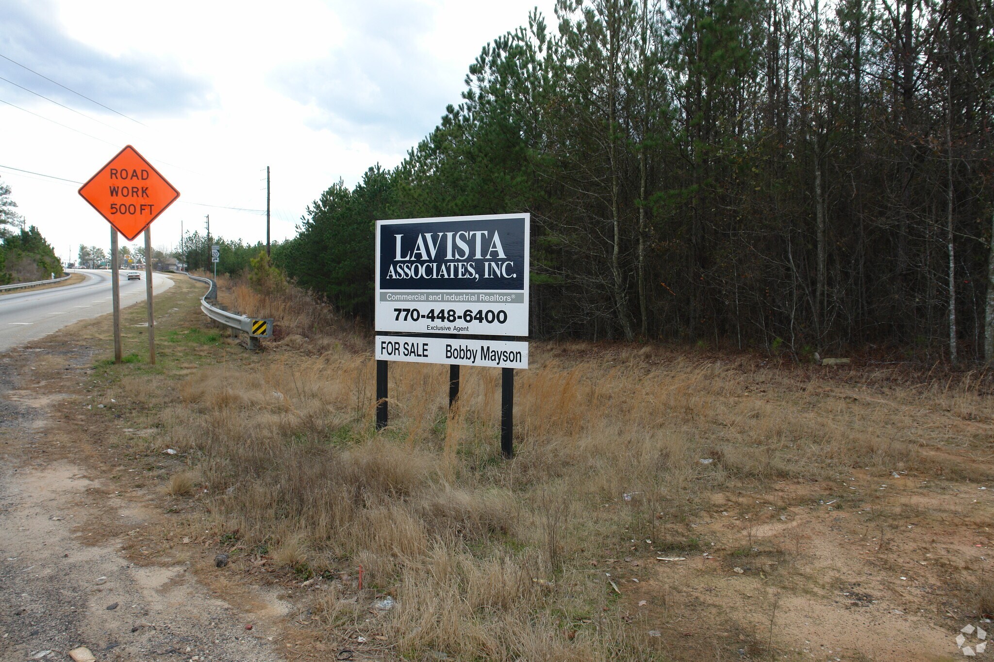 East View Rd, Conyers, GA for sale Primary Photo- Image 1 of 1