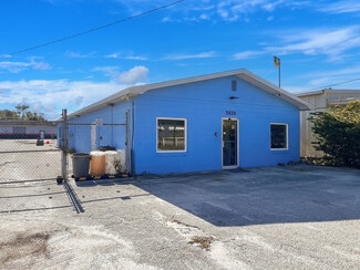More details for 5820 HWY 542 W, Winter Haven, FL - Industrial for Lease
