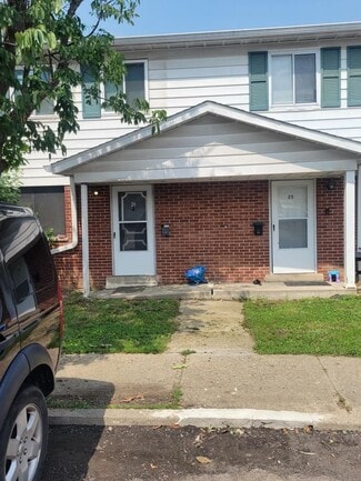 More details for Residential Income Condos – Office for Sale, Cincinnati, OH