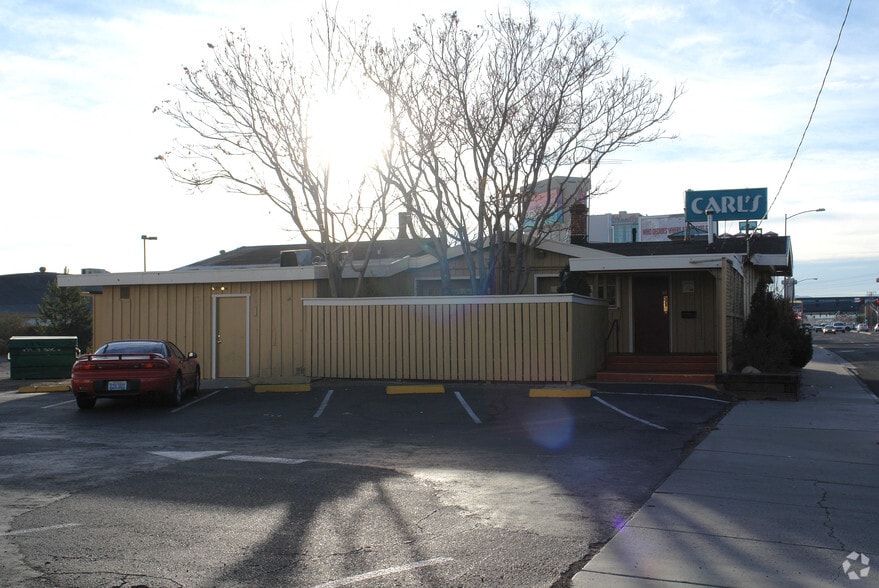 3310 S Virginia St, Reno, NV for sale - Building Photo - Image 2 of 3