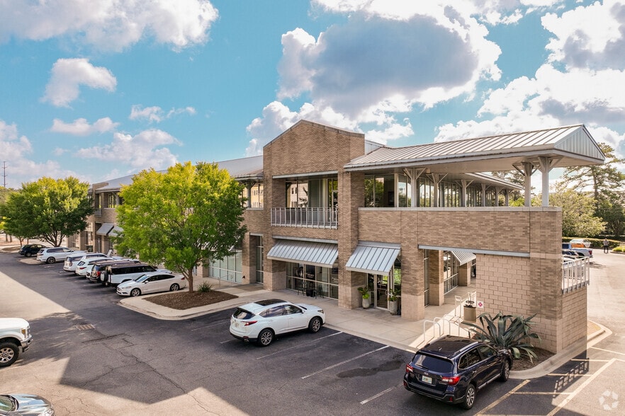 1350 Market St, Tallahassee, FL for lease - Building Photo - Image 2 of 5