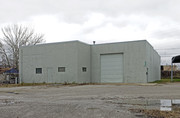 515 Burbank Dr, Toledo OH - Warehouse