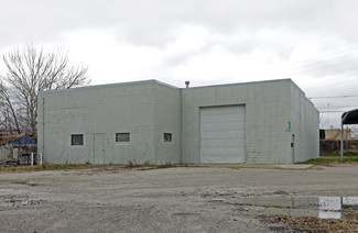 More details for 515 Burbank Dr, Toledo, OH - Industrial for Lease