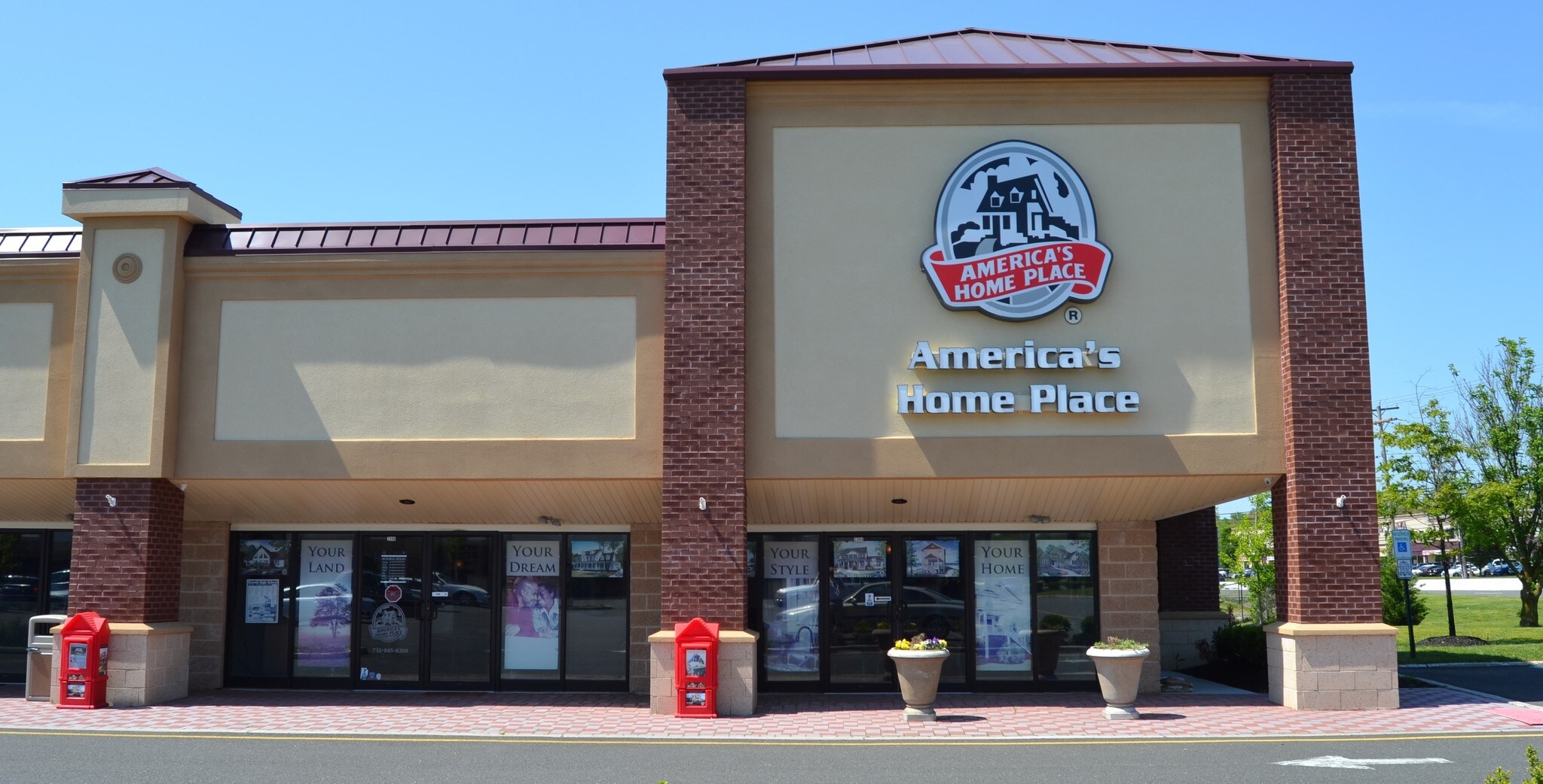 2400 US Highway 9, Howell, NJ for sale Building Photo- Image 1 of 1