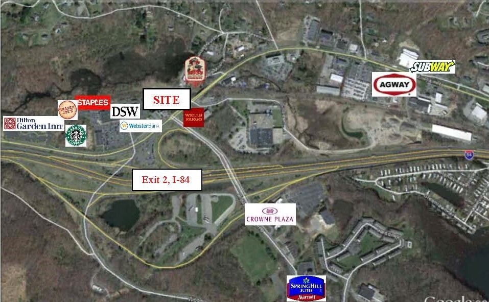 103 Mill Plain Rd, Danbury, CT 06811