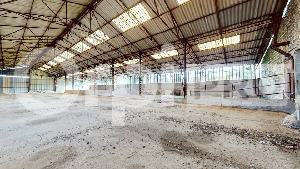 Flex in Grand-Rozoy for sale - Interior Photo - Image 1 of 10