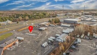 More details for 306 Ch Ridge, Saint-bernard-de-lacolle, QC - Industrial for Lease