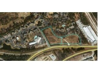 Hwy 17, Little River, SC for sale Building Photo- Image 1 of 1