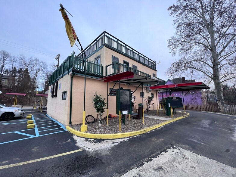 4401 Ohio River Blvd, Pittsburgh, PA 15202 Retail for Sale