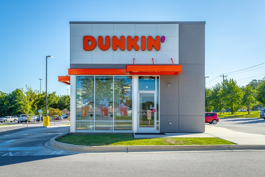 9342 Dayton Pike, Soddy Daisy, TN for sale - Building Photo - Image 2 of 5