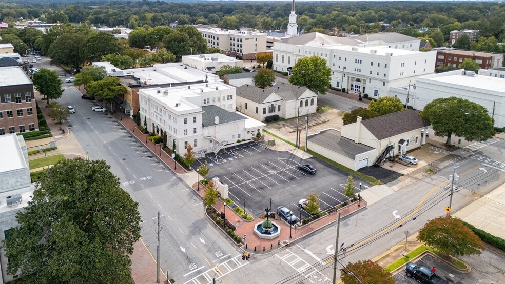119 Ridley Ave, Lagrange, GA for sale - Building Photo - Image 3 of 37