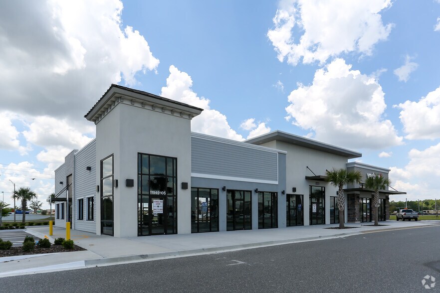 11949 Atlantic Blvd, Jacksonville, FL 32225