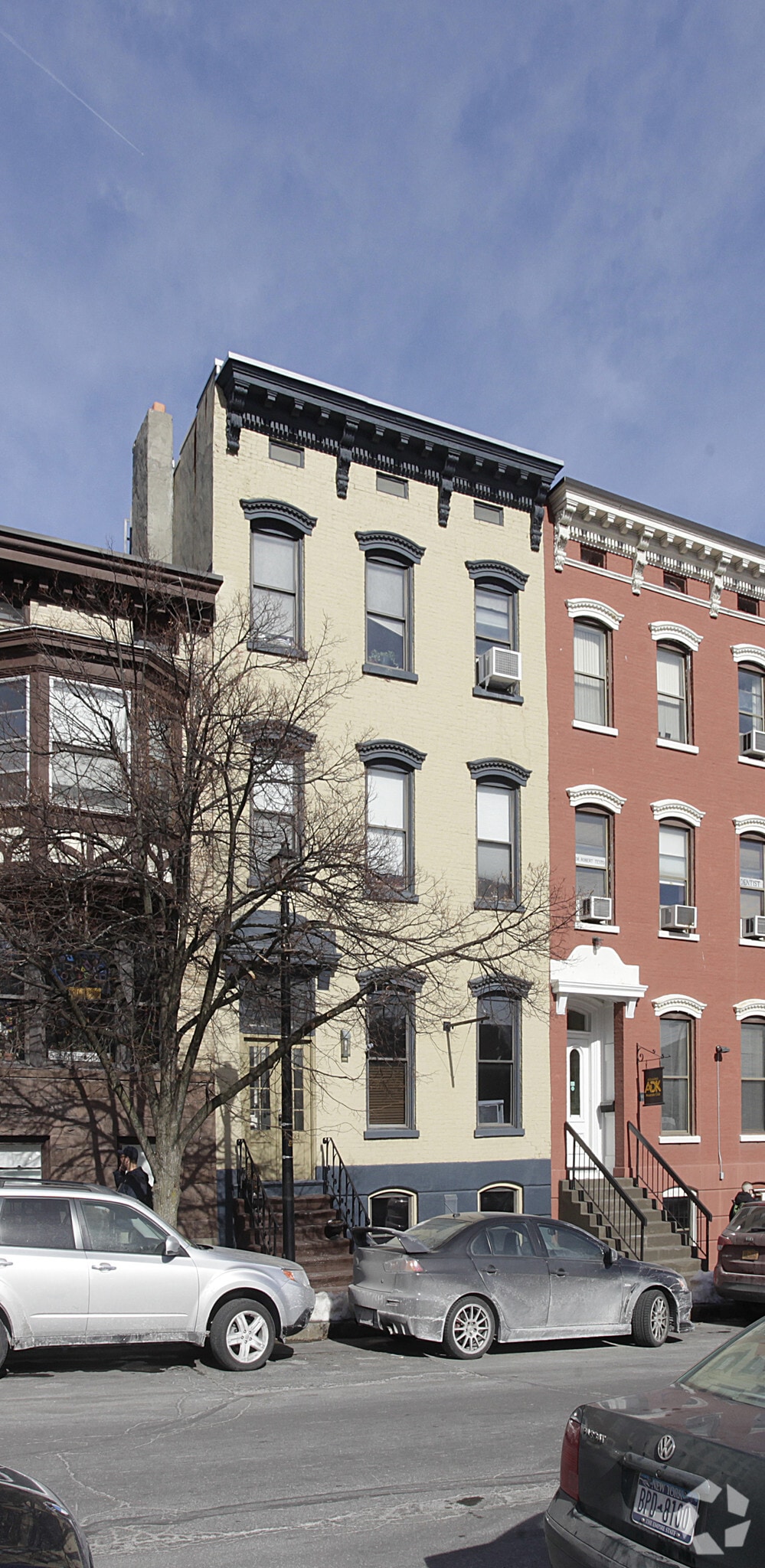 303 Hamilton St, Albany, NY for sale Primary Photo- Image 1 of 3