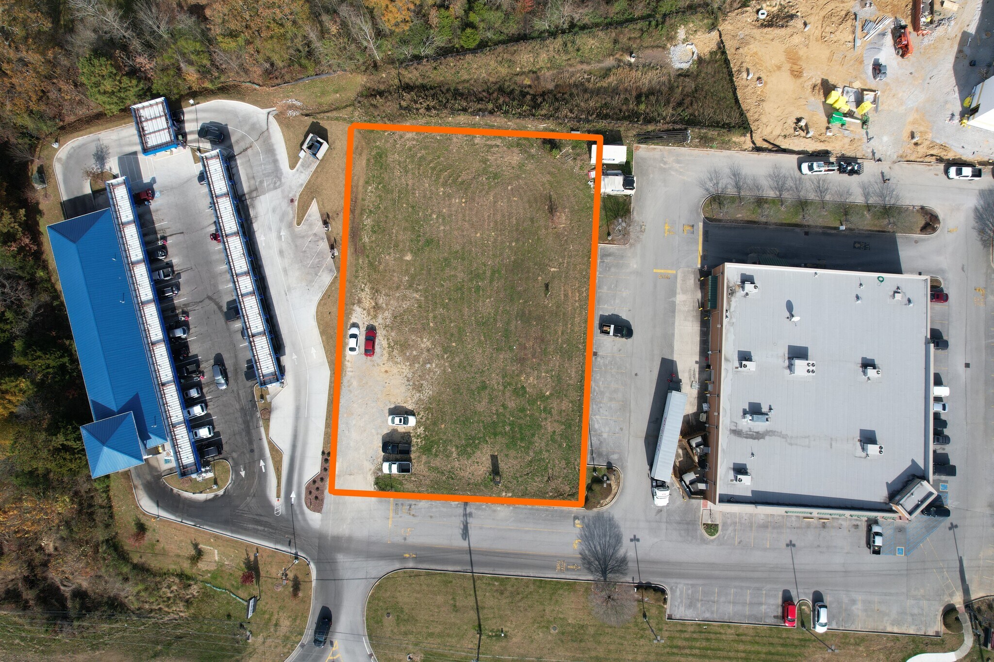 0 Battlefield Pkwy, Fort Oglethorpe, GA 30742