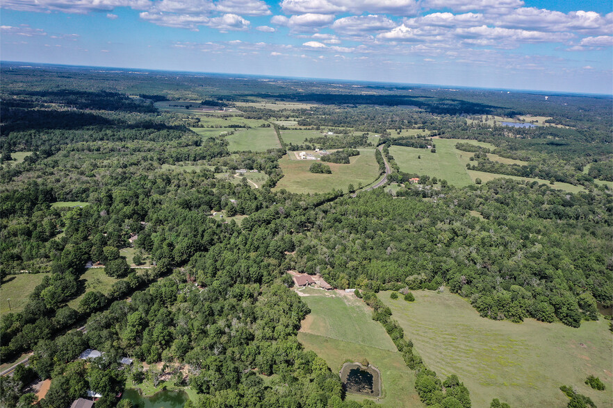 4618 FM 1374 Rd, Huntsville, TX for sale - Aerial - Image 1 of 49