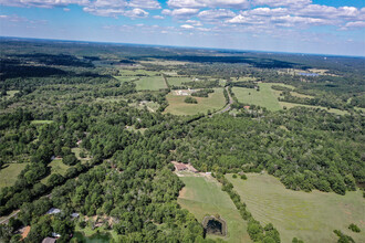 4618 FM 1374 Rd, Huntsville, TX - aerial  map view - Image1