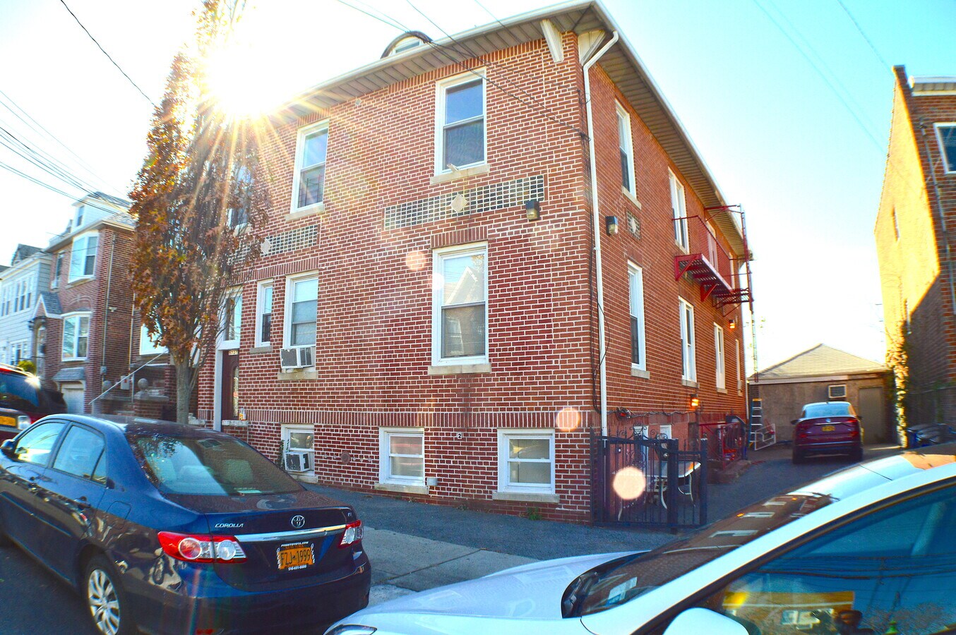 1727 Fowler Ave, Bronx, NY 10462 Multifamily for Sale