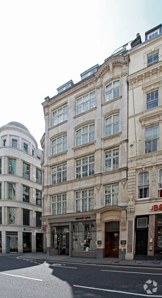 50 Gresham St, London for lease - Building Photo - Image 2 of 19