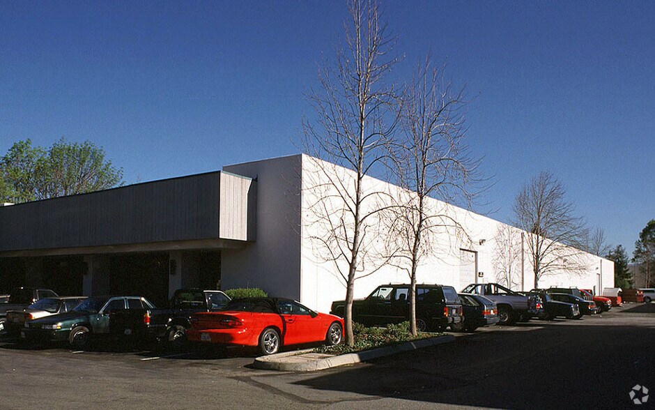 172-176 Component Dr, San Jose, CA for lease - Other - Image 3 of 10