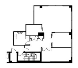 15 Toronto St, Toronto, ON for lease Floor Plan- Image 1 of 1