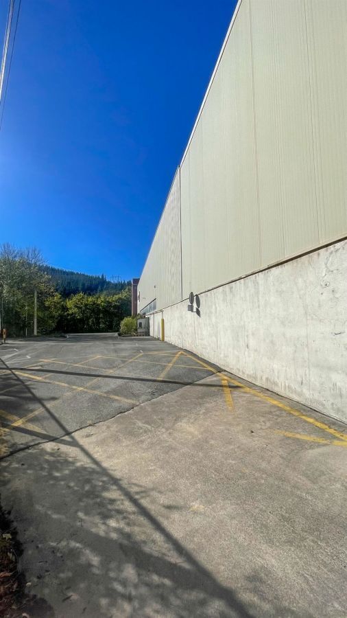 Industrial in Eskoriatza, Guipúzcoa for sale Building Photo- Image 1 of 40