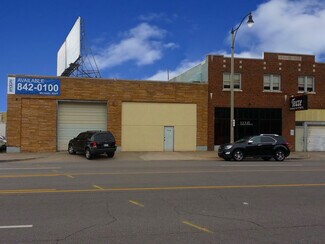 More details for 1114 N Broadway Ave, Oklahoma City, OK - Industrial for Lease