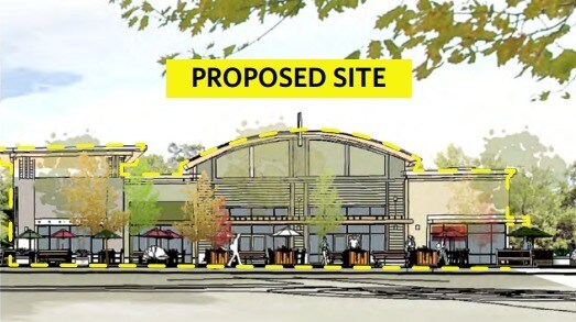 10001 Stedwick Rd, Gaithersburg, MD for sale Building Photo- Image 1 of 1