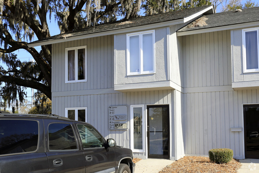 7370 Hodgson Memorial Dr, Savannah, GA for sale - Building Photo - Image 3 of 16