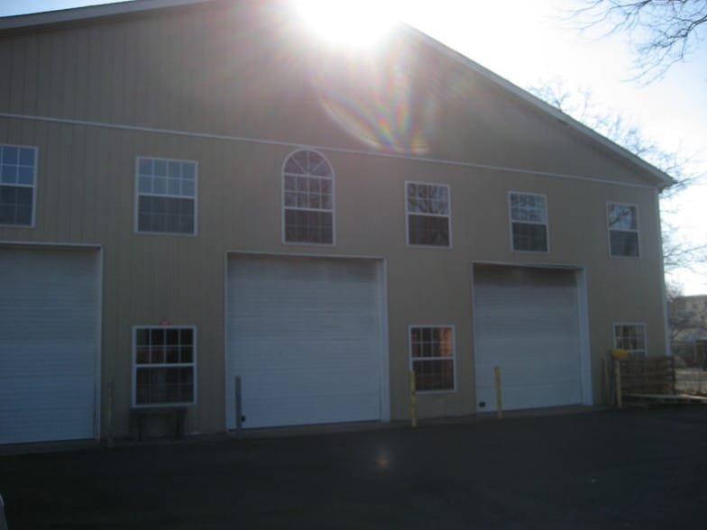 351 W Clinton St, Haledon, NJ for sale - Primary Photo - Image 1 of 5