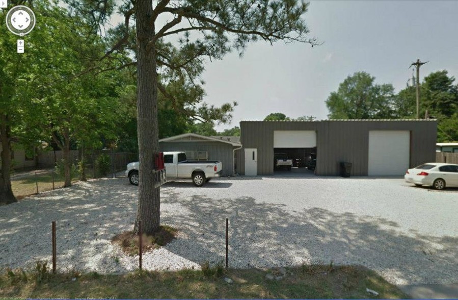 8433 Hammerly Blvd, Houston, TX for sale - Primary Photo - Image 1 of 2