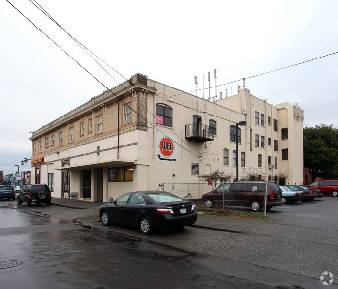 1701-1707 N 45th St, Seattle, WA for lease - Building Photo - Image 3 of 3